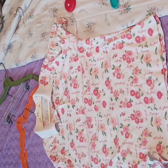 5 For $15 Parisian spring hawaian polo t-shirt - Picture 16 of 17